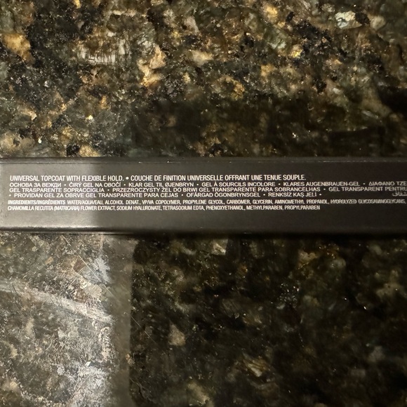 NWT‼️Anastasia Beverly Hills - Mini Clear Brow Gel - Picture 2 of 2